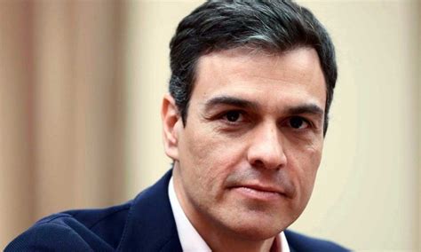 Pedro Sánchez won without an absolute majority in Spain