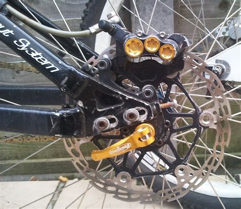 HOPE BRAKES. What are u running and y? plus rate - Pinkbike Forum