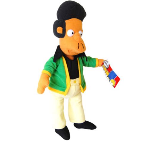 The Simpsons Plush Toys | Plush Toy