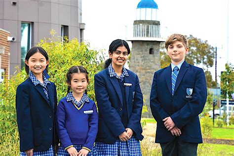 Australian Schools Directory