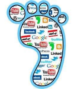 Your Digital Footprint – Is It Expanding? – Internet Marketing For Beginners