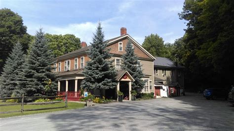 WAYBURY INN - Updated 2021 Prices & Reviews (Middlebury, VT) - Tripadvisor