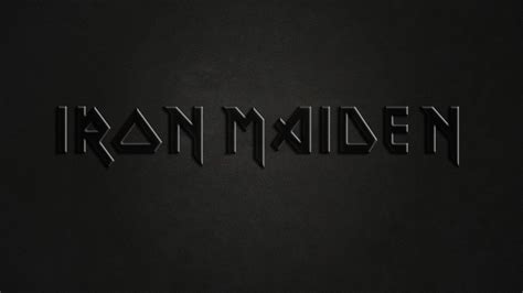 Iron Maiden Wallpaper 4k | Mister Wallpapers