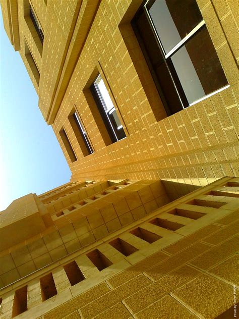 Dow Medical College | The New Building - a masterpiece of ar… | Dowite | Flickr