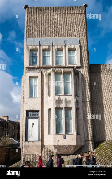 Hunterian museum glasgow mackintosh hi-res stock photography and images ...