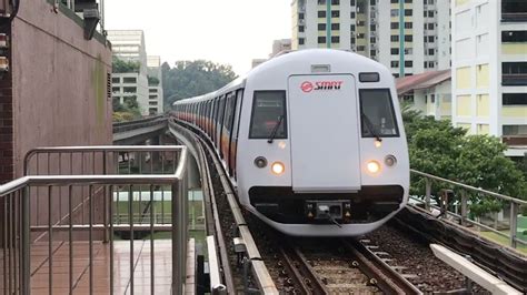 Smrt Train - Engineering Trains in SMRT - SMRT Blog