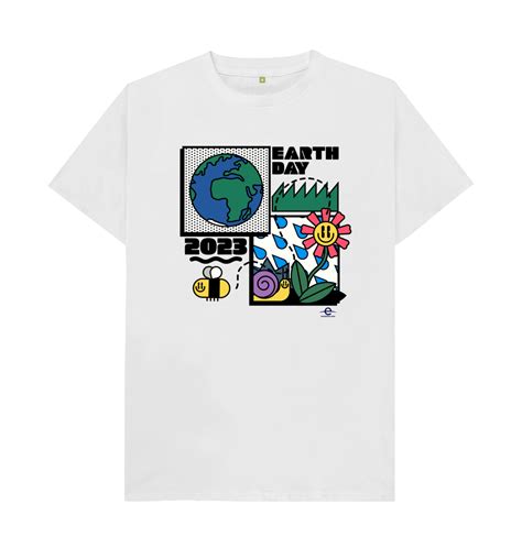 Earth Day 2023 T-Shirt