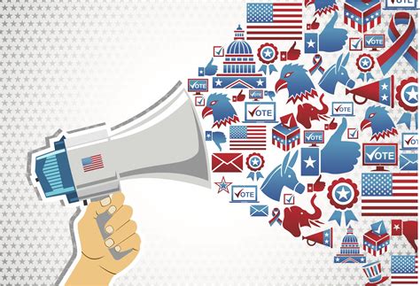 Political Digital Consulting from Advertising & Mayor Expert Ted Kozlowski