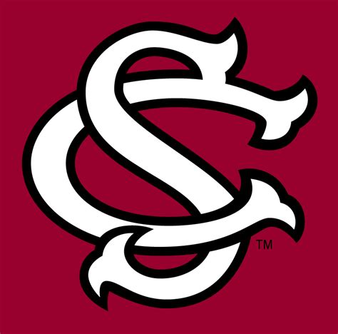 South Carolina Gamecocks Alternate Logo - NCAA Division I (s-t) (NCAA s-t) - Chris Creamer's ...