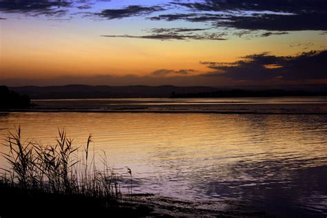 Tuggerah Lake | Looking across the expanse of Tuggerah Lake,… | Flickr