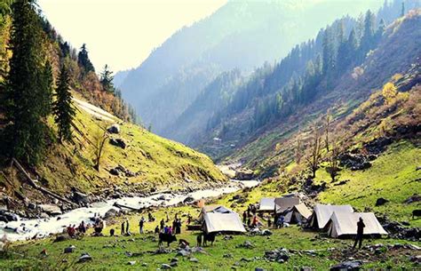 Malana Village Trek