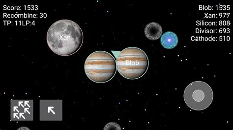 Nebulous - Android Apps on Google Play