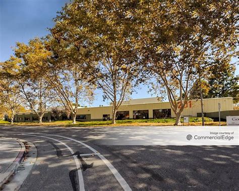 Google Mountain View Campus - 1201 - 1201 Charleston Road, Mountain ...