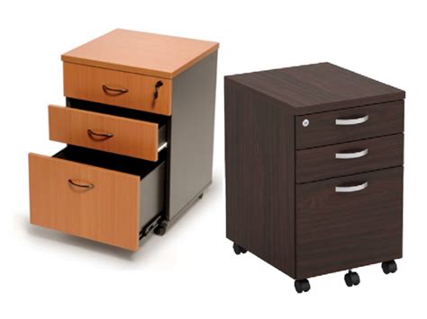 Office Table Desk Drawer & Pedestal l Office Furniture l OfficePro