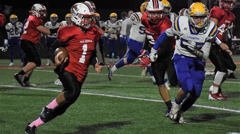 Section 3 football playoffs near: What we learned in Week 6