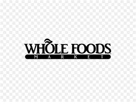 Whole Foods Logo & Transparent Whole Foods.PNG Logo Images