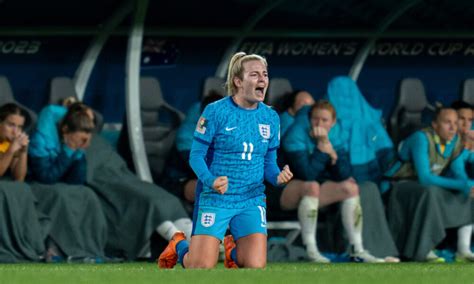 The Lionesses finally cut loose in Sydney as reality of World Cup final sinks in – Equalizer Soccer