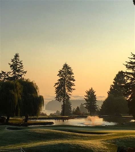 Nanaimo Golf Club - Nanaimo, BC - Wedding Venue