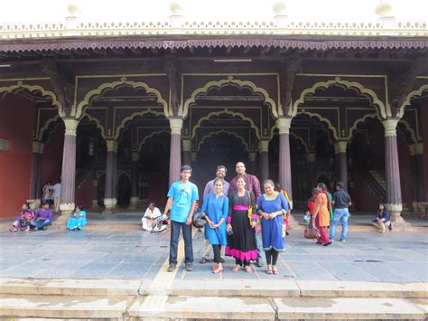 Tipu Sultan'S Summer Palace - Make Heritage Fun!