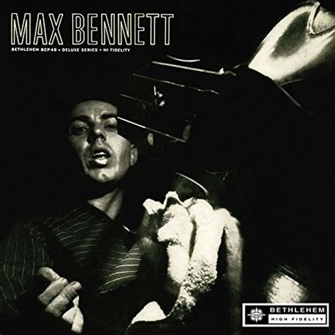 Play Max Bennett (2013 Remastered Version) by Max Bennett on Amazon Music