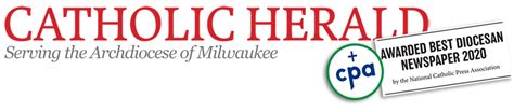 Catholic Herald | Serving the Archdiocese of Milwaukee