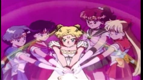 Sailor Moon Theme Song (HQ) - YouTube