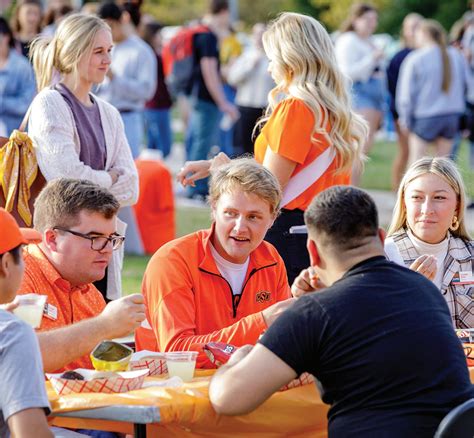 2023 OSU Orientation and Enrollment Guidebook by Oklahoma State - Issuu