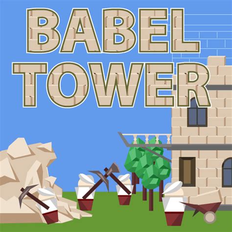 BABEL TOWER - Jogue Babel Tower no Poki