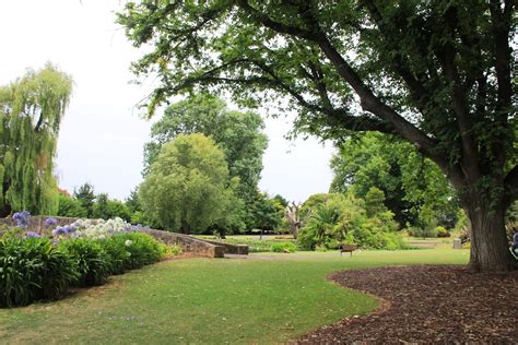 bridge Warrnambool Botanic Gardens_0531 | gervo1865_2 - LJ Gervasoni | Flickr