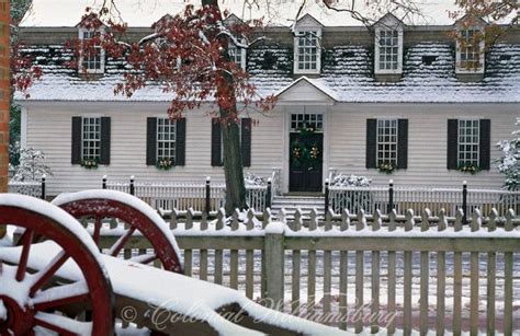 Pin by Lin Robinson on Williamsburg | Colonial williamsburg christmas, Colonial williamsburg ...