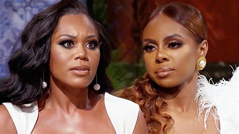 Watch The Real Housewives of Potomac Web Exclusive: RHOP After Show 420 ...