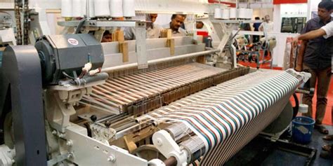 Textile Industry to Witness Healthy Turnover in FY 23 - Textile Magazine, Textile News, Apparel ...