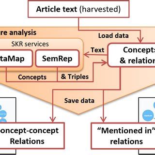 The literature analysis module. | Download Scientific Diagram