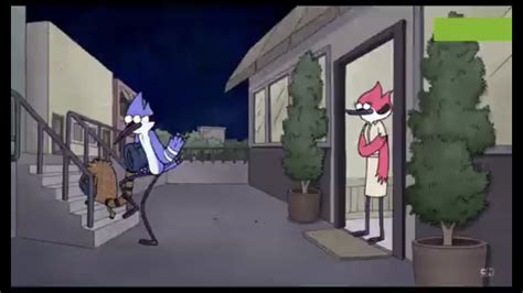 Regular Show (2010)