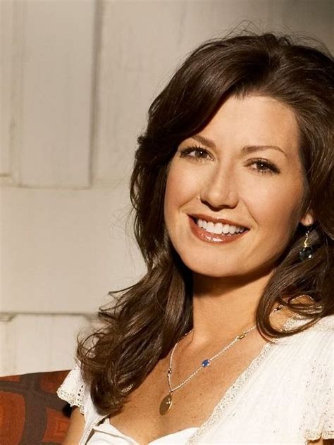 Insights and Sounds: Amy Grant Interview Hits Home