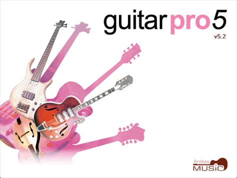 GuitarPro Tabs: Guitar Pro 5+ - Over 60 000 Tabs! [ DOWNLOAD ] - HUGE 2016 Tab Pack!