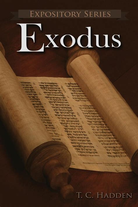 Expository: Exodus: A Literary Commentary on the Book of Exodus (Paperback) - Walmart.com ...