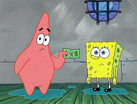 Out of Context SpongeBob #1 | Fandom