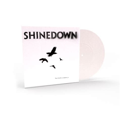 Shinedown: Sound of Madness (Vinyl)