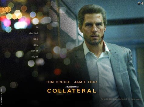 Collateral Movie Wallpapers in High Quality