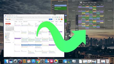 Active desktop calendar for mac - vicastaff