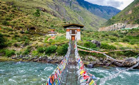 The ‘World’s Happiest Country’ Reopens its Most Sacred Hiking Trail After 60 Years