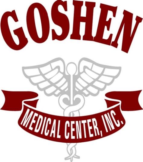 Goshen Medical Center | Wellness Provider