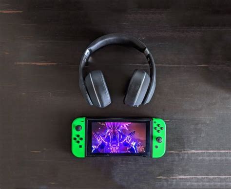 How to use Bluetooth headphones with your Nintendo Switch | iMore