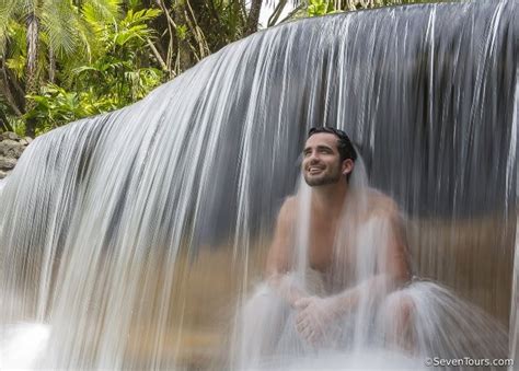 Arenal Volcano Hike with Tabacon, La Fortuna Costa Rica