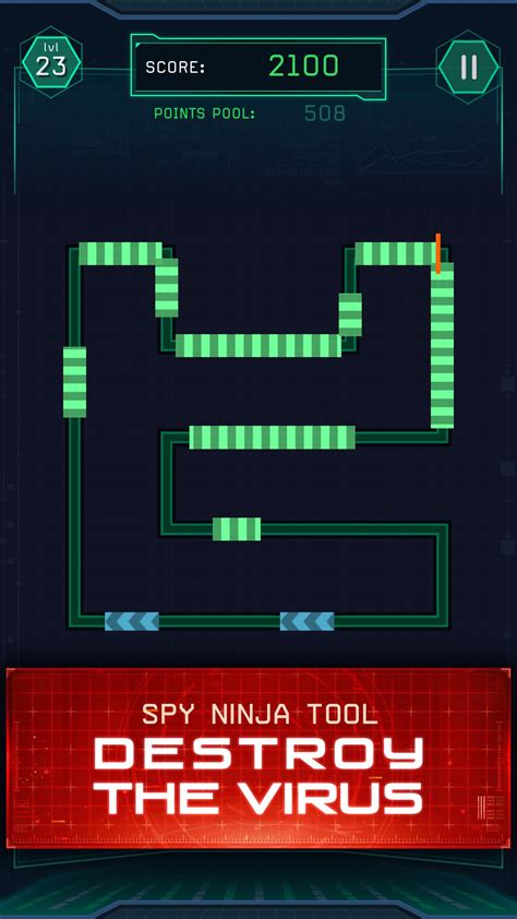 Spy Ninja Network - Chad & Vy for Android - APK Download