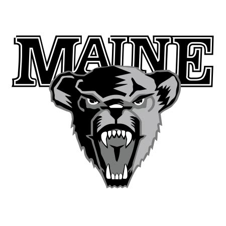 University of Maine Hockey – Logos Download