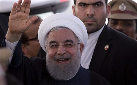 Iranian president: Shias, Sunnis coexisted peacefully before West ...