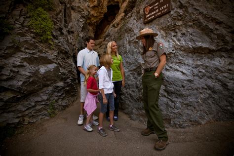 Timpanogos Cave National Monument