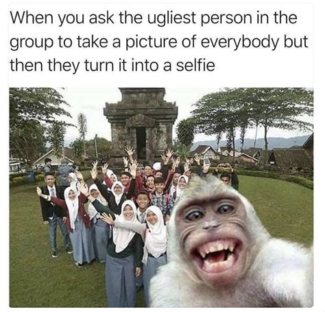 Ugliest person : r/memes